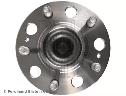 BLUE PRINT BLUE PRINT ADG083100 Blue Print Rear Left Or Right Wheel Bearing Kit For Hyundai Kia Cadenza Carens 