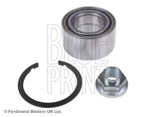 BLUE PRINT BLUE PRINT ADG08311 Blue Print Rear Left Or Right Wheel Bearing Kit For Hyundai Kia Santa Fé Sport 