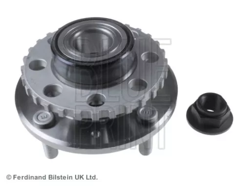 BLUE PRINT BLUE PRINT ADG083112 Blue Print Rear Wheel Bearing Kit For Proton Gen 2 Impian 