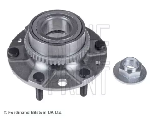 BLUE PRINT BLUE PRINT ADG083115 Blue Print Rear Wheel Bearing Kit For Kia Carnival / Grand Carnival 
