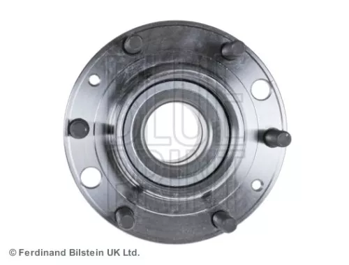 BLUE PRINT BLUE PRINT ADG083115 Blue Print Rear Wheel Bearing Kit For Kia Carnival / Grand Carnival 