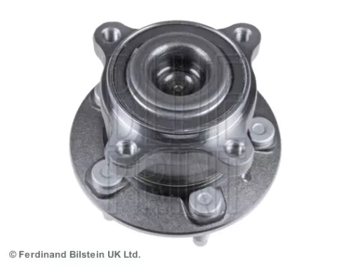 Blue Print Rear Left Or Right Wheel Bearing Kit For Chevrolet Opel Vauxhall As