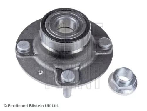 BLUE PRINT BLUE PRINT ADG08312 Blue Print Rear Left Or Right Wheel Bearing Kit For Hyundai Accent Coupe Lantr 