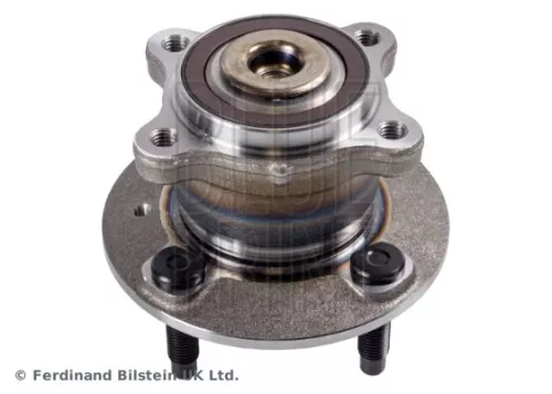 Blue Print Rear Wheel Bearing Kit For Chevrolet Aveo Cobalt
