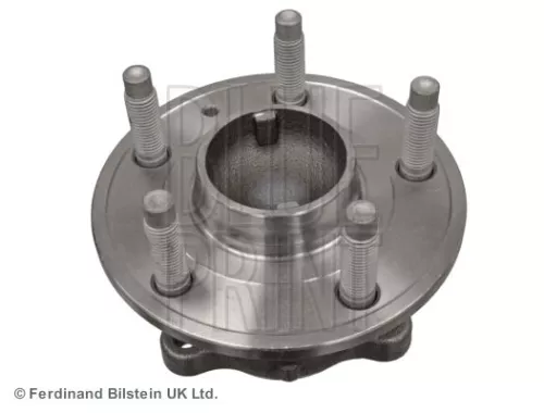 BLUE PRINT BLUE PRINT ADG083121 Blue Print Rear Wheel Bearing Kit For Chevrolet Opel Vauxhall Aveo Mokka / Mokka 