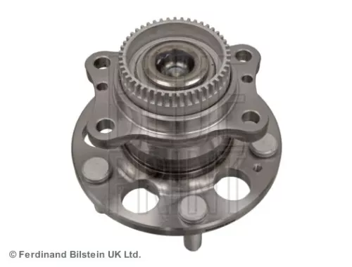 Blue Print Rear Left Or Right Wheel Bearing Kit For Hyundai Elantra Veloster