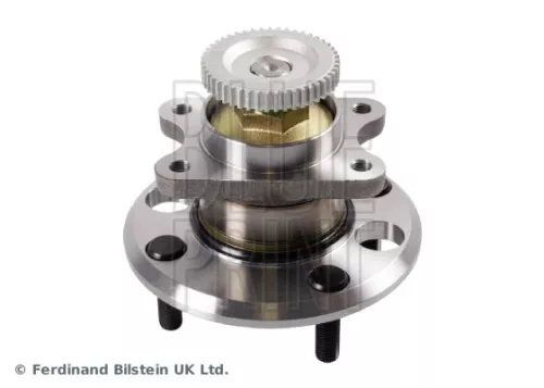BLUE PRINT BLUE PRINT ADG08317 Blue Print Rear Wheel Bearing Kit For Hyundai Kia Magentis Sonata 