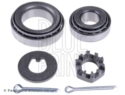 Blue Print Rear Left Or Right Wheel Bearing Kit For Daewoo Aranos Espero