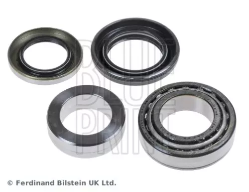 BLUE PRINT BLUE PRINT ADG08327 Blue Print Rear Left Or Right Wheel Bearing Kit For Daewoo Ssangyong Musso Mus 