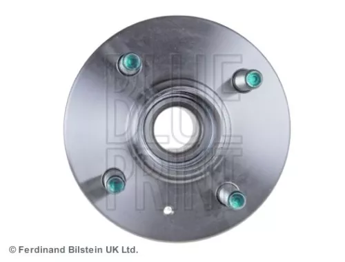 BLUE PRINT BLUE PRINT ADG08337 Blue Print Rear Left Or Right Wheel Bearing Kit For Hyundai Atos 