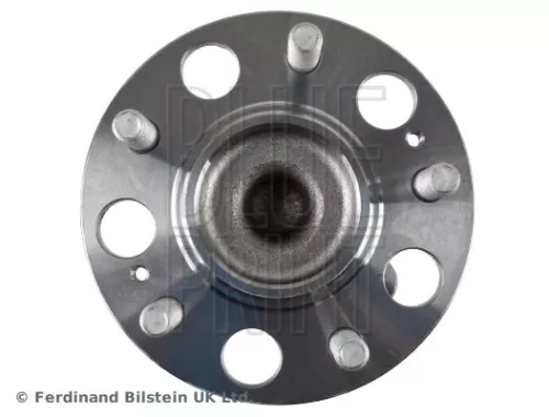 BLUE PRINT BLUE PRINT ADG08359 Blue Print Rear Left Or Right Wheel Bearing Kit For Hyundai Kia Cee'd Elantra  