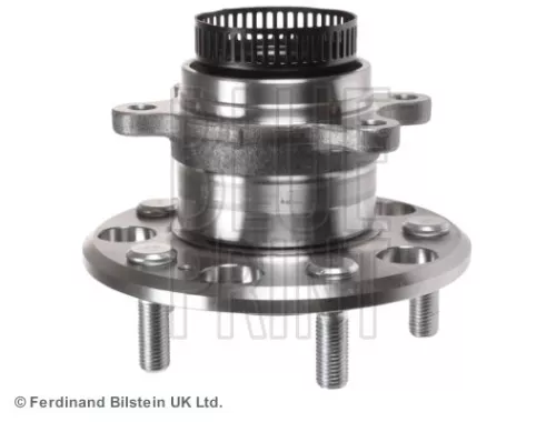 BLUE PRINT BLUE PRINT ADG08359 Blue Print Rear Left Or Right Wheel Bearing Kit For Hyundai Kia Cee'd Elantra  