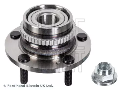 BLUE PRINT BLUE PRINT ADG08362 Blue Print Rear Left Or Right Wheel Bearing Kit For Hyundai Kia Sportage Tucso 