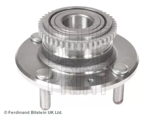 BLUE PRINT BLUE PRINT ADG08363 Blue Print Rear Wheel Bearing Kit For Hyundai Elantra Matrix 