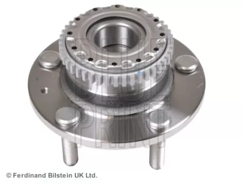 BLUE PRINT BLUE PRINT ADG08368 Blue Print Rear Left Or Right Wheel Bearing Kit For Hyundai Coupe 