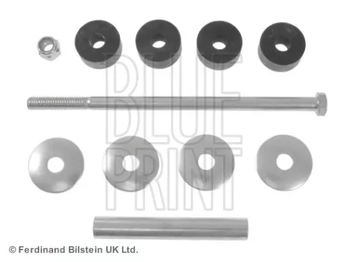 Blue Print Front Rear Link/coupling Rod Stabiliser Bar For Hyundai Kia Accent Bo