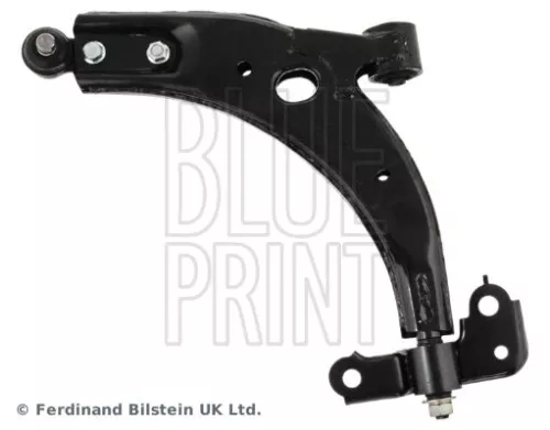 BLUE PRINT BLUE PRINT ADG086249 Blue Print Front Left Control Trailing Arm For Kia Carens Shuma 