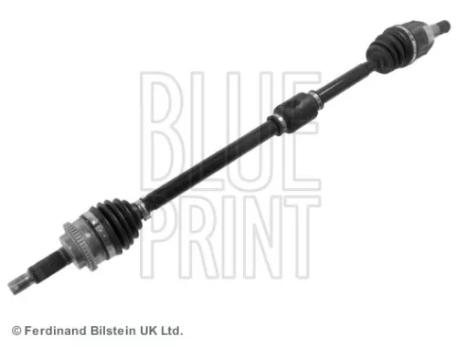 BLUE PRINT BLUE PRINT ADG089114B Drive Shaft 