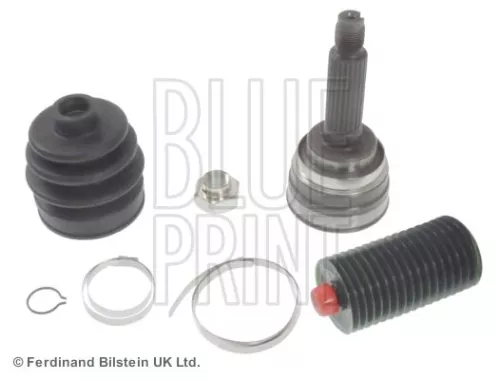 BLUE PRINT BLUE PRINT ADG089126 Blue Print Front Outer Drive Shaft Cv Joint Kit For Daewoo Matiz 