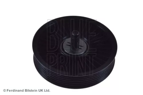 BLUE PRINT BLUE PRINT ADG096500 Deflection/Guide Pulley, V-ribbed belt 