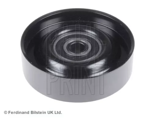 BLUE PRINT BLUE PRINT ADG096506 Deflection/Guide Pulley, V-ribbed belt 