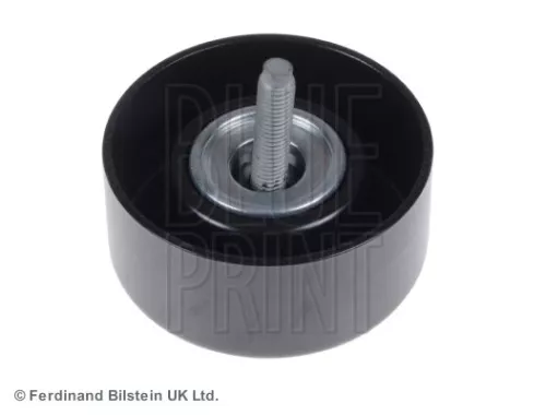 BLUE PRINT BLUE PRINT ADG096519 Deflection/Guide Pulley, V-ribbed belt 