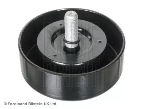 BLUE PRINT BLUE PRINT ADG096528 Deflection/Guide Pulley, V-ribbed belt 