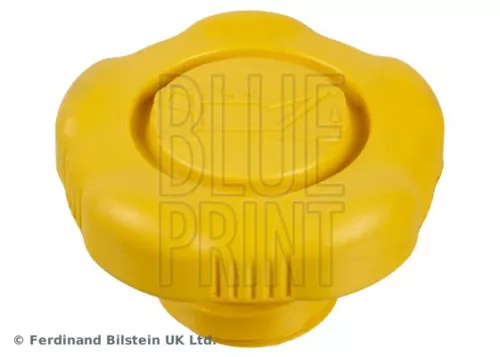 Sealing Cap, oil filler neck