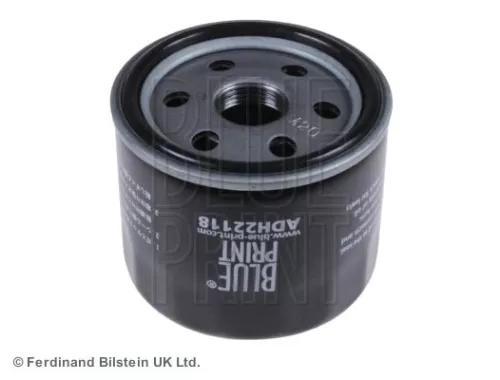 BLUE PRINT BLUE PRINT ADH22118 Blue Print Oil Filter For Honda Ssangyong Civic Cr-v Hr-v Tivoli Xlv 