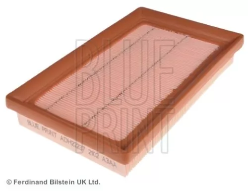 Blue Print Air Filter For Honda Logo