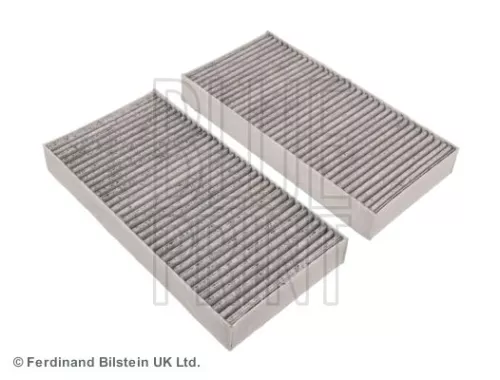 BLUE PRINT BLUE PRINT ADH22504 Blue Print Cabin Pollen Filter Set For Honda Civic Cr-v Fr-v Stream 