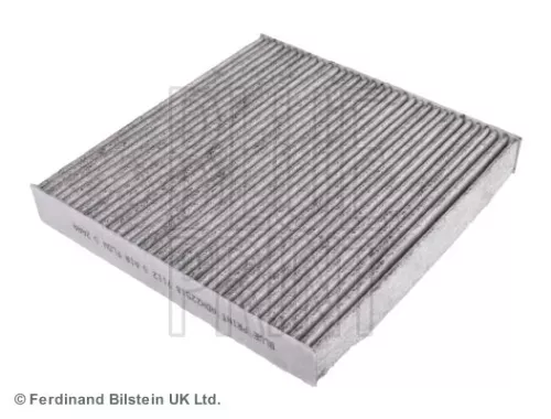 Blue Print Cabin Pollen Filter For Honda City Civic Cr-v Hr-v Vezel