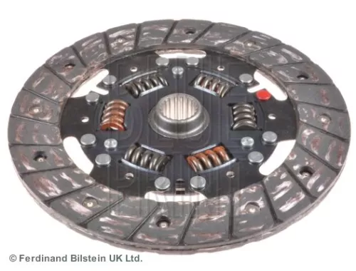 BLUE PRINT BLUE PRINT ADH23116 Clutch Disc 