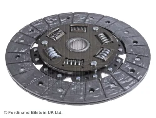 BLUE PRINT BLUE PRINT ADH23119 Clutch Disc 