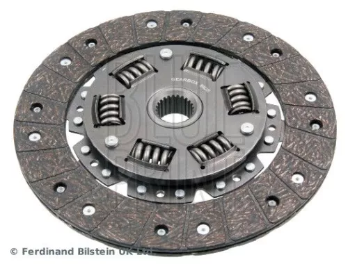BLUE PRINT BLUE PRINT ADH23124 Clutch Disc 