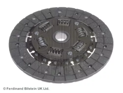 BLUE PRINT BLUE PRINT ADH23125 Clutch Disc 