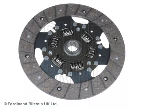 BLUE PRINT BLUE PRINT ADH23129 Clutch Disc 