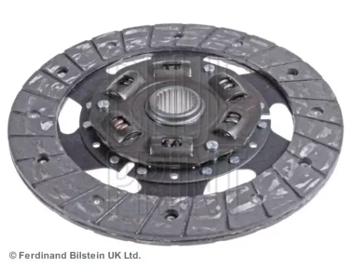 Clutch Disc