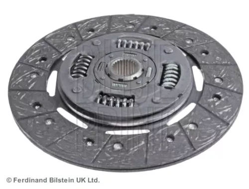 Clutch Disc