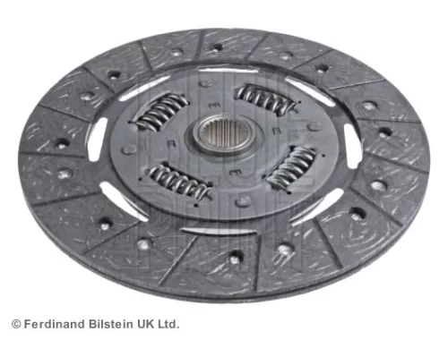 BLUE PRINT BLUE PRINT ADH23136 Clutch Disc 
