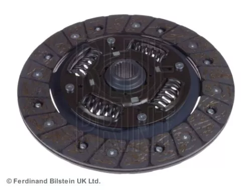 Clutch Disc