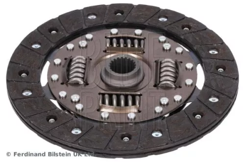 BLUE PRINT BLUE PRINT ADH23147 Clutch Disc 