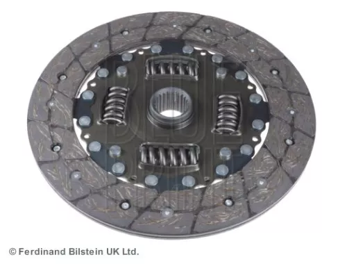 BLUE PRINT BLUE PRINT ADH23149 Clutch Disc 