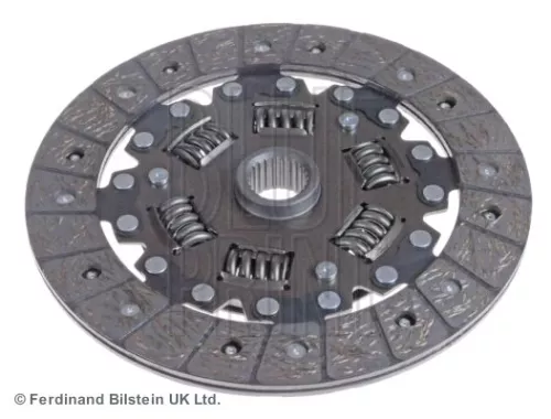 BLUE PRINT BLUE PRINT ADH23153 Clutch Disc 