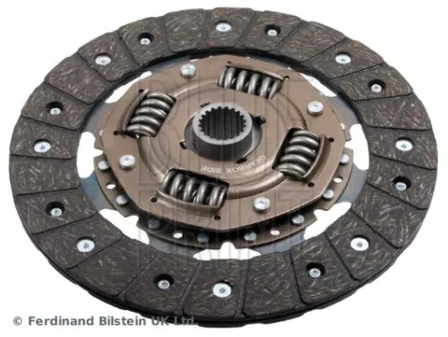 BLUE PRINT BLUE PRINT ADH23154 Clutch Disc 