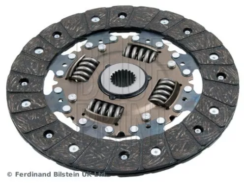 BLUE PRINT BLUE PRINT ADH23154 Clutch Disc 