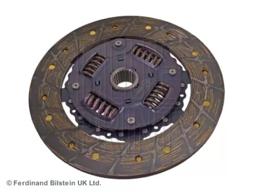 Clutch Disc