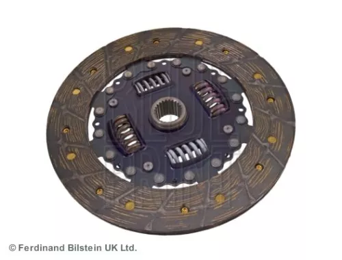 BLUE PRINT BLUE PRINT ADH23155 Clutch Disc 