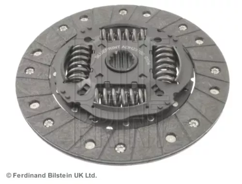 Clutch Disc