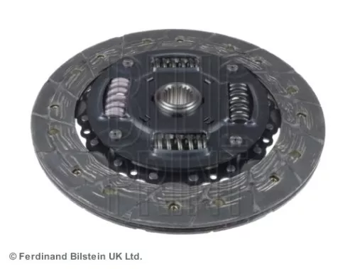 BLUE PRINT BLUE PRINT ADH23162 Clutch Disc 